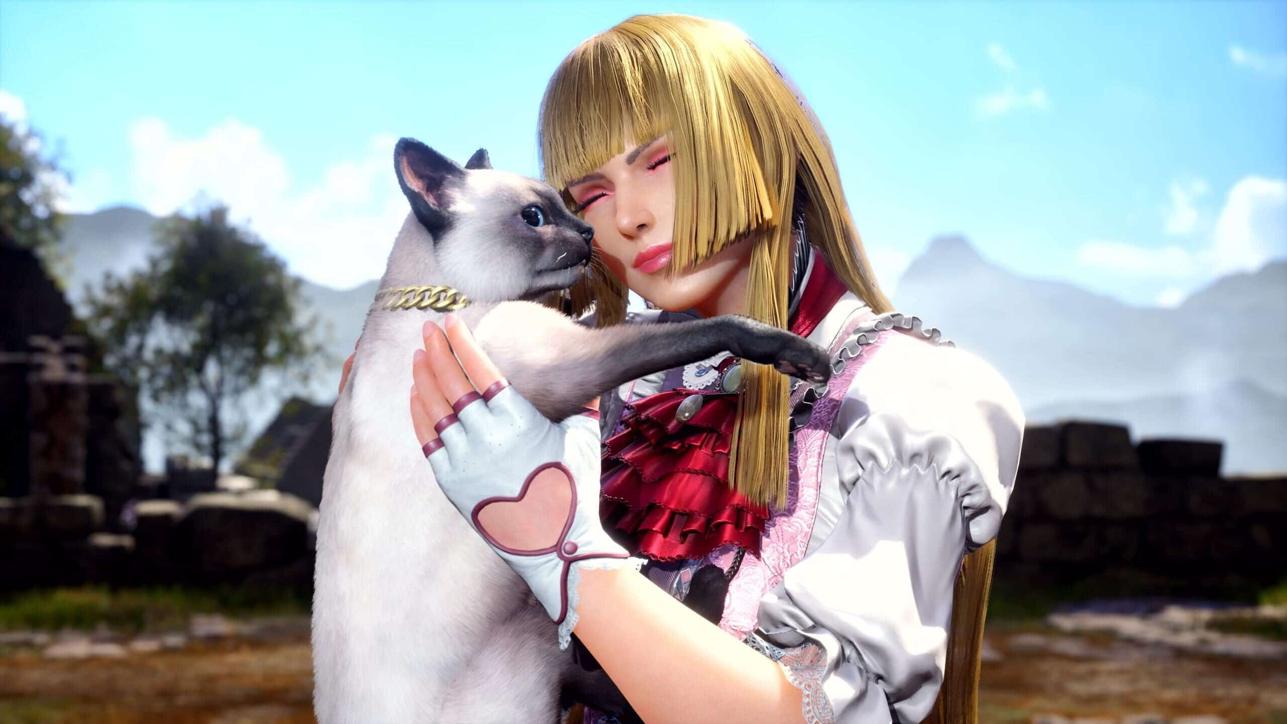 Tekken 8 (Deluxe Edition)