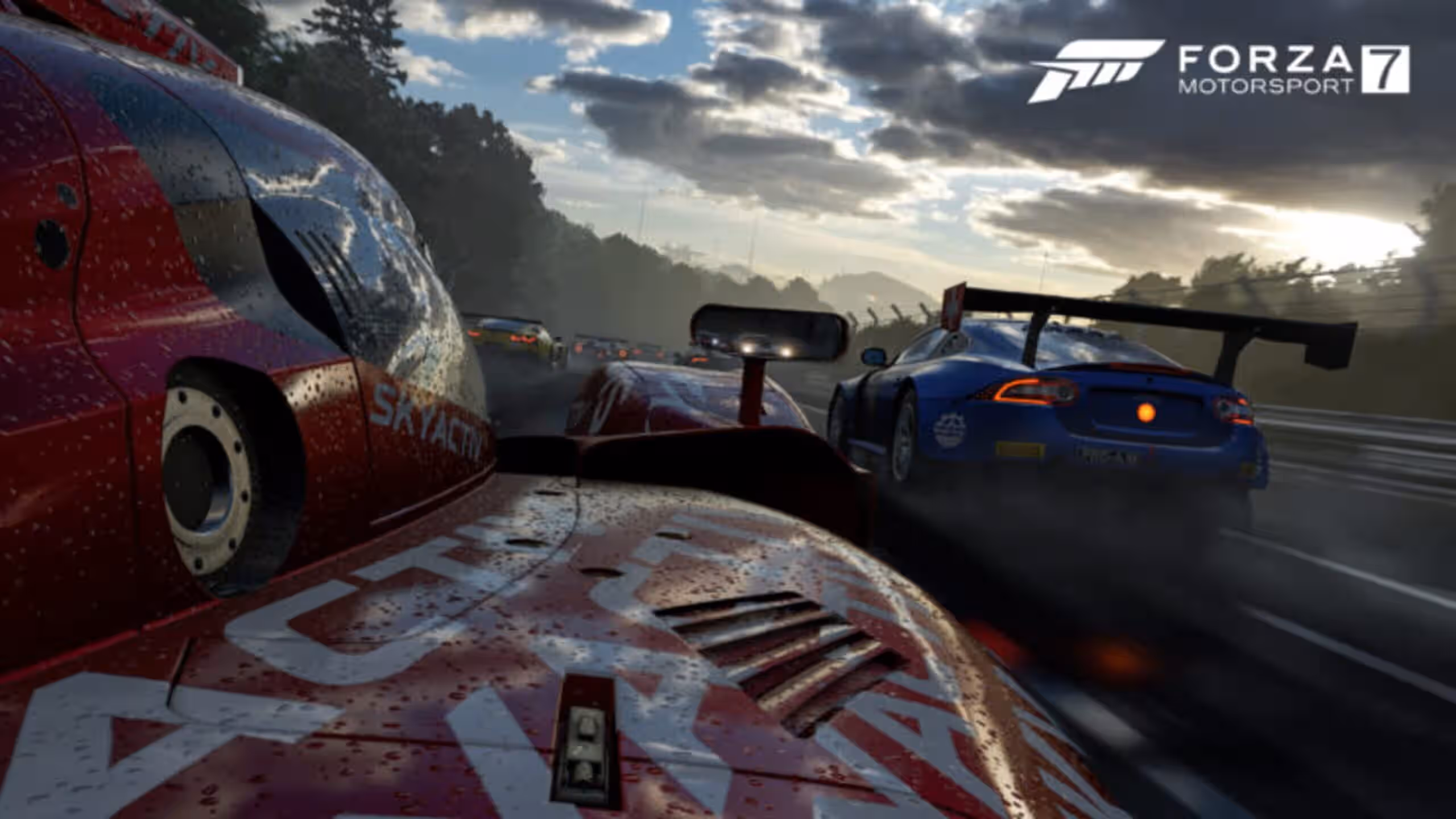 Forza Motorsport 7 (EU)