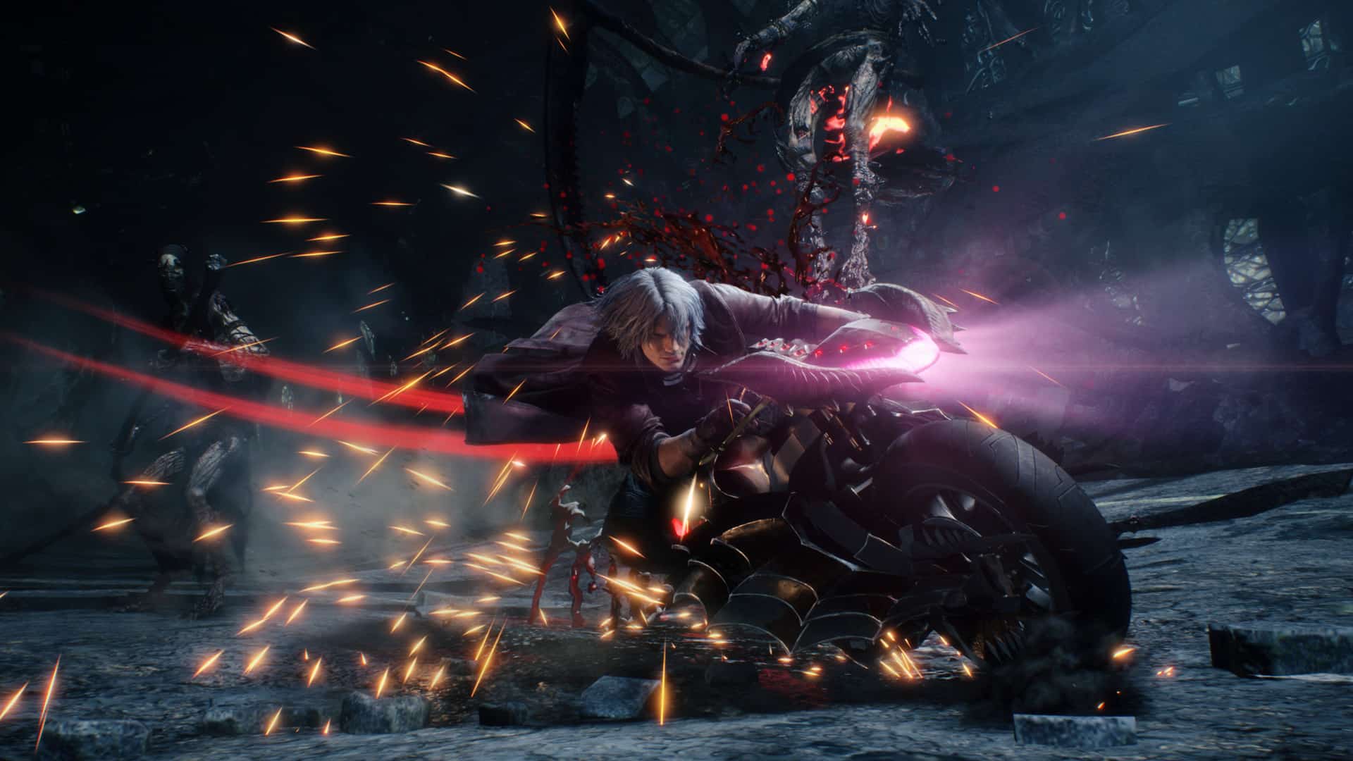 Devil May Cry 5 (Deluxe Edition)