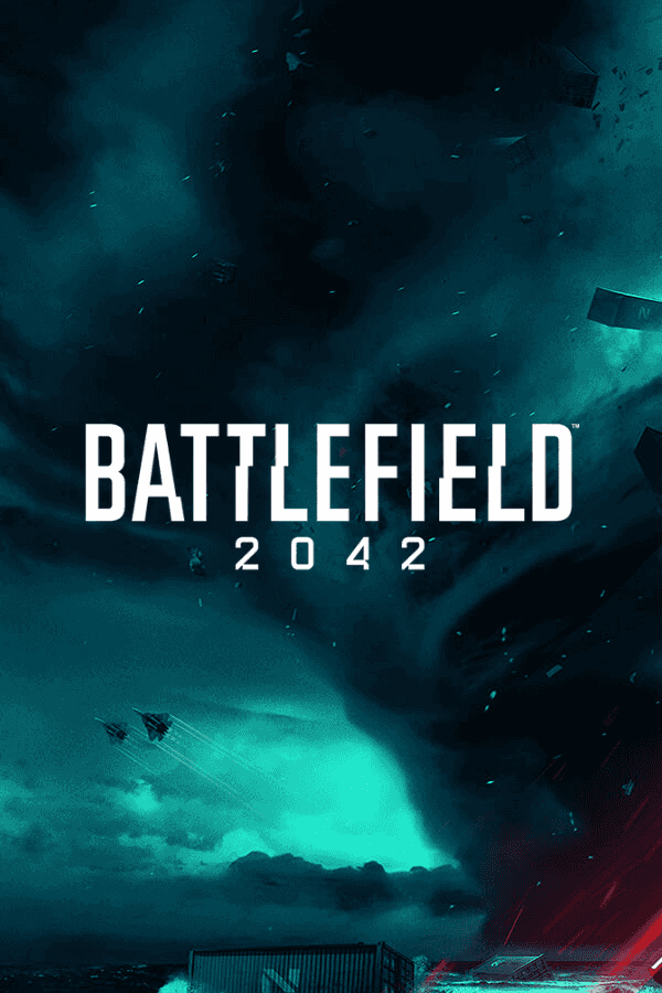 Battlefield 2042 (Xbox Series X|S)