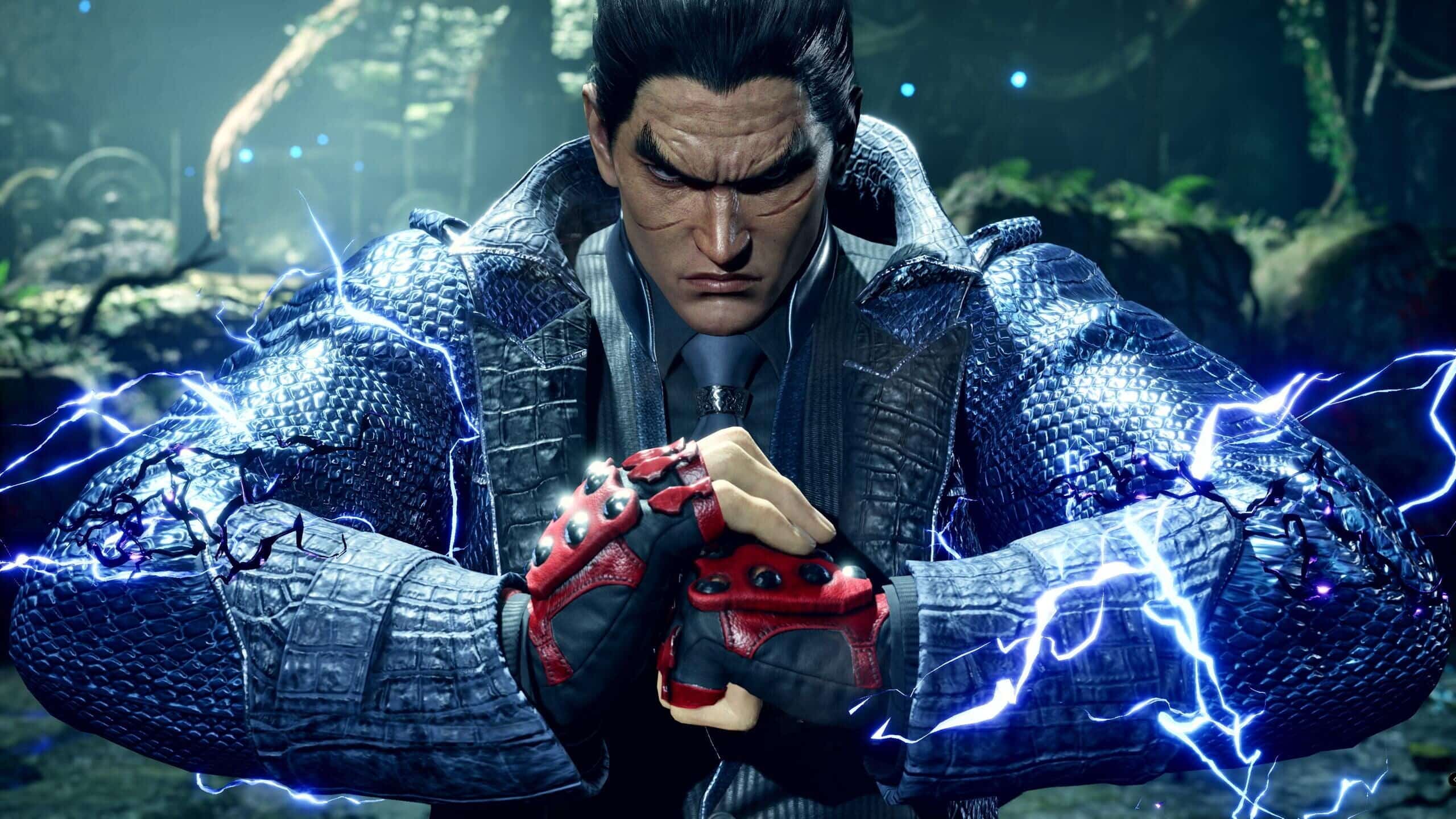 Tekken 8 (Deluxe Edition)
