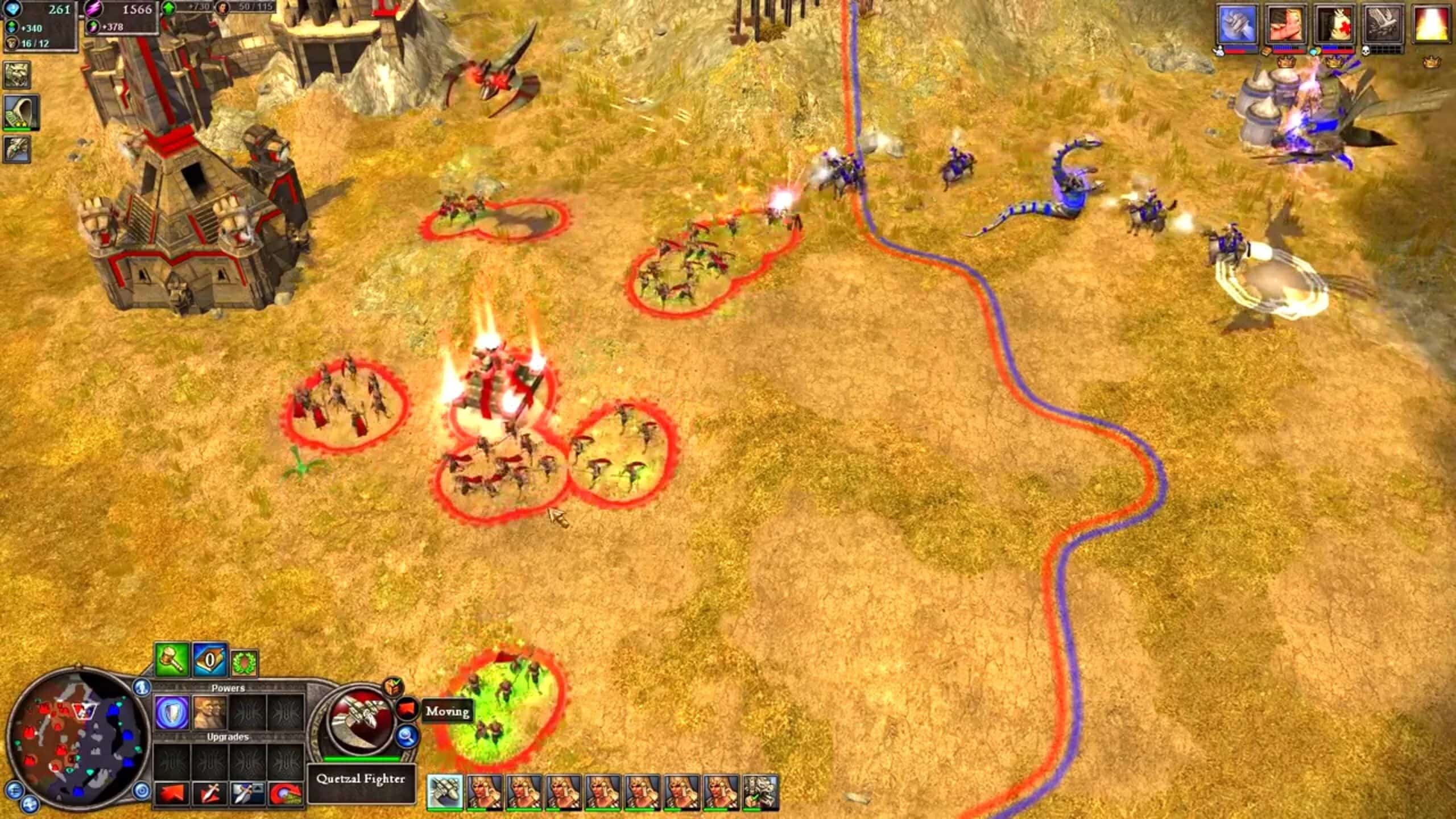 Rise of Nations (Extended Edition)