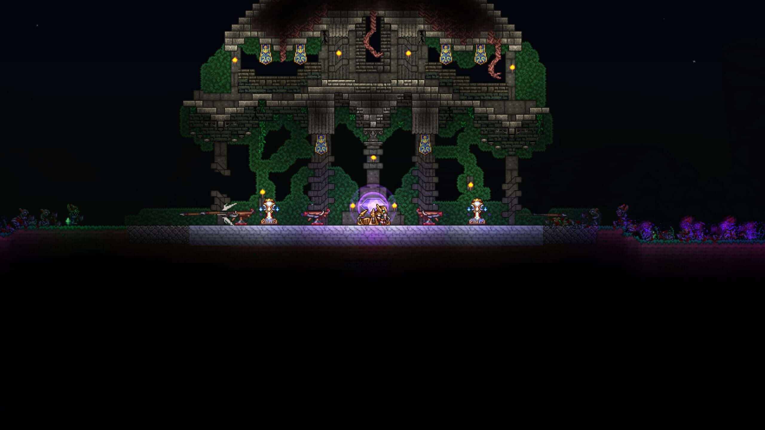 Terraria