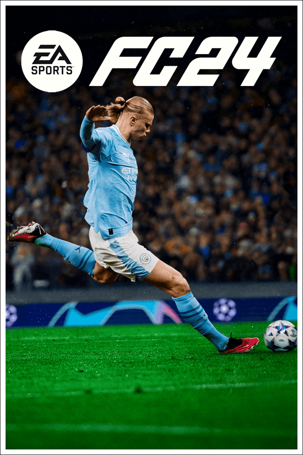 EA Sports FC 24