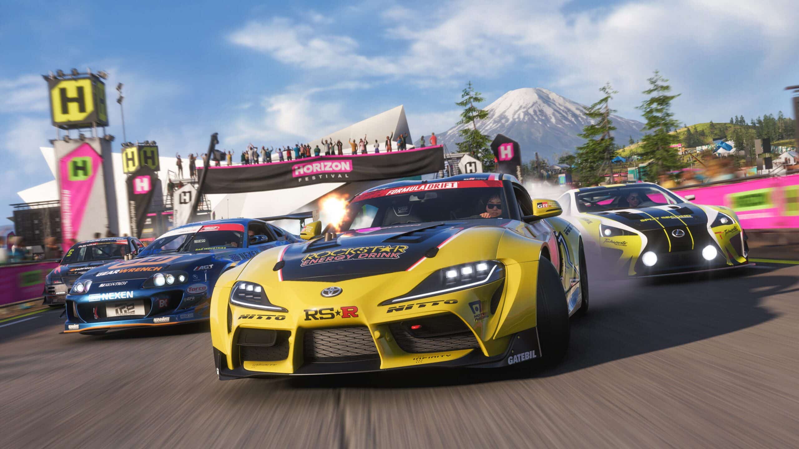 Forza Horizon 6 (Xbox/PC)