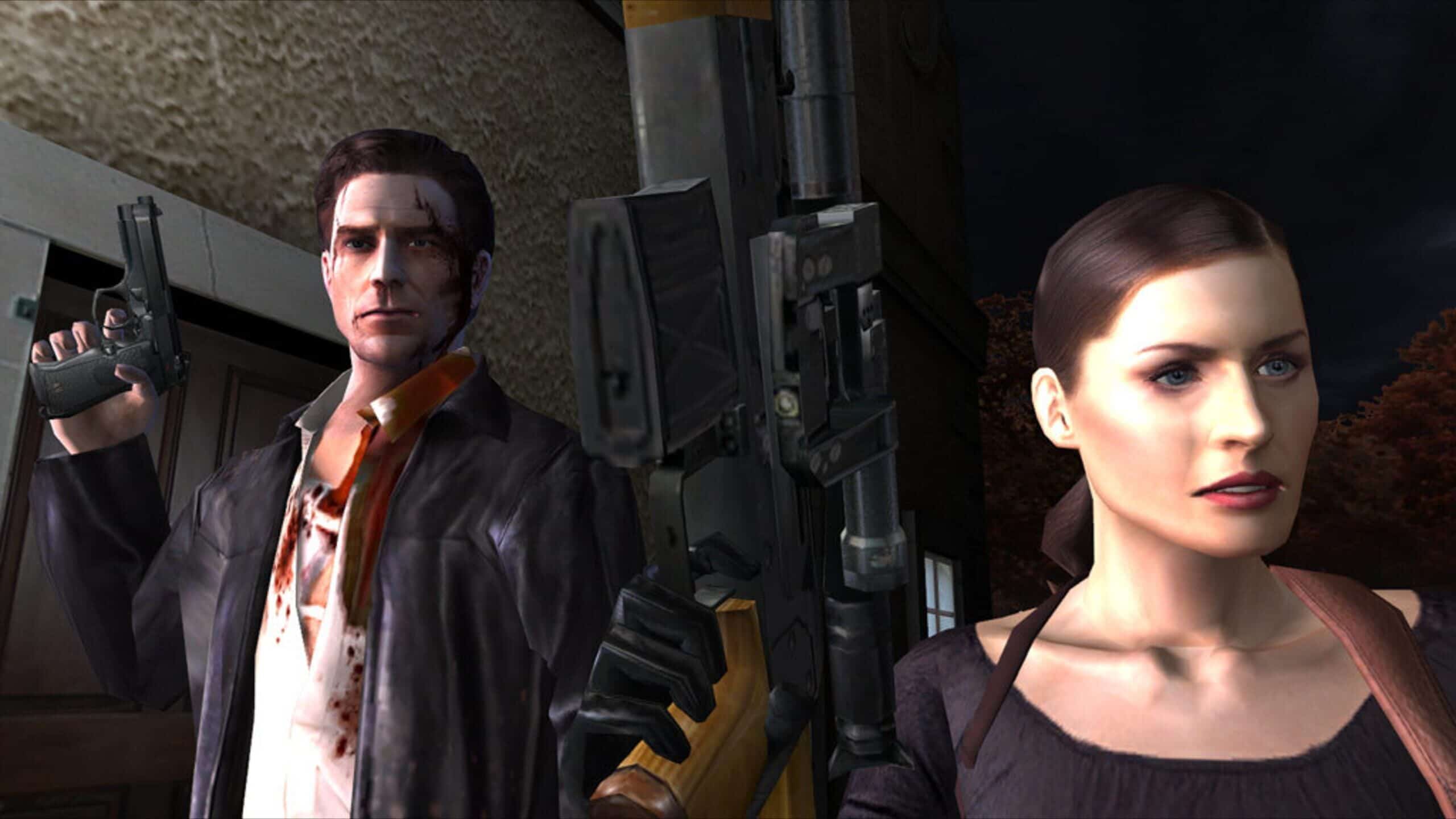 Max Payne