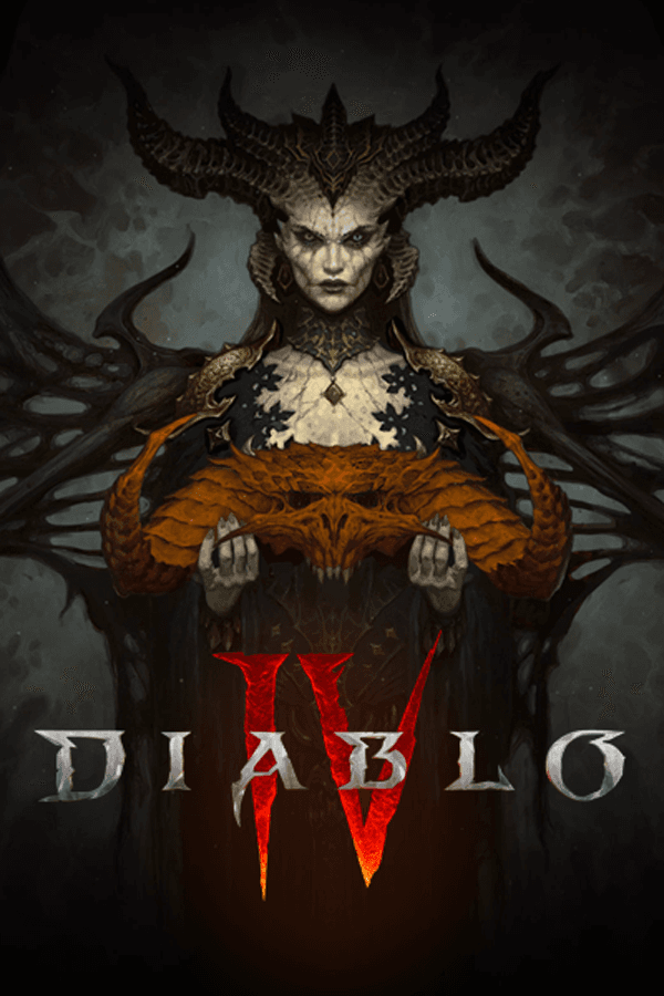 Diablo IV (Xbox One / Xbox Series X|S)