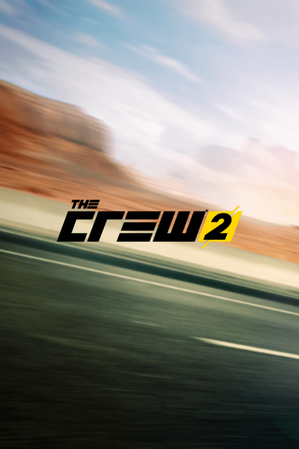 The Crew 2 (EU)