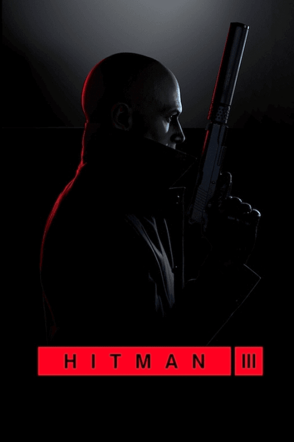 HITMAN 3 - VR Access (DLC) (PlayStation 4) (EU)