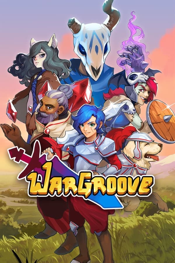 Wargroove (EU)