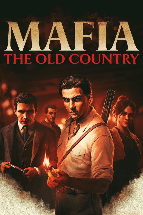 Mafia: The Old Country