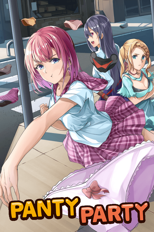 Panty Party