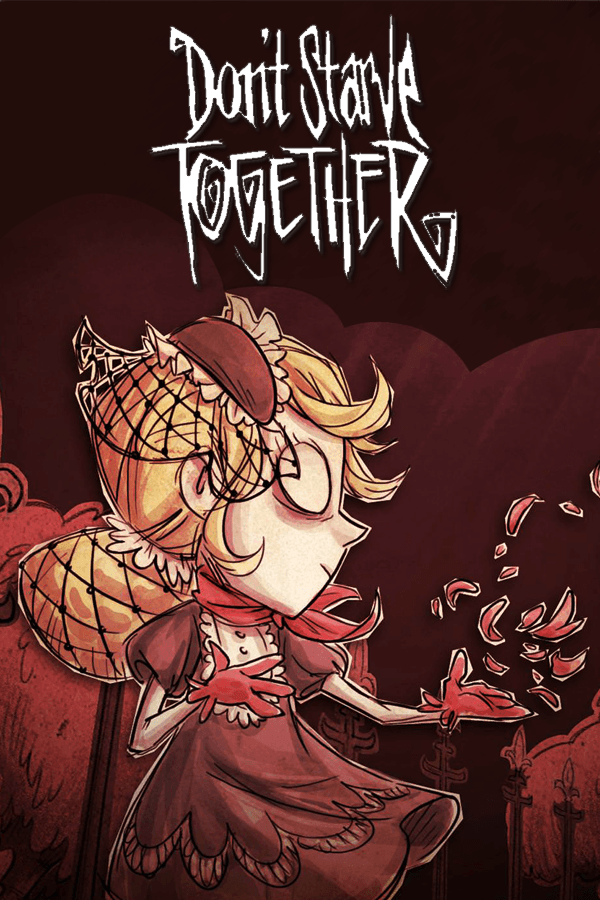 Don't Starve Together (EU)