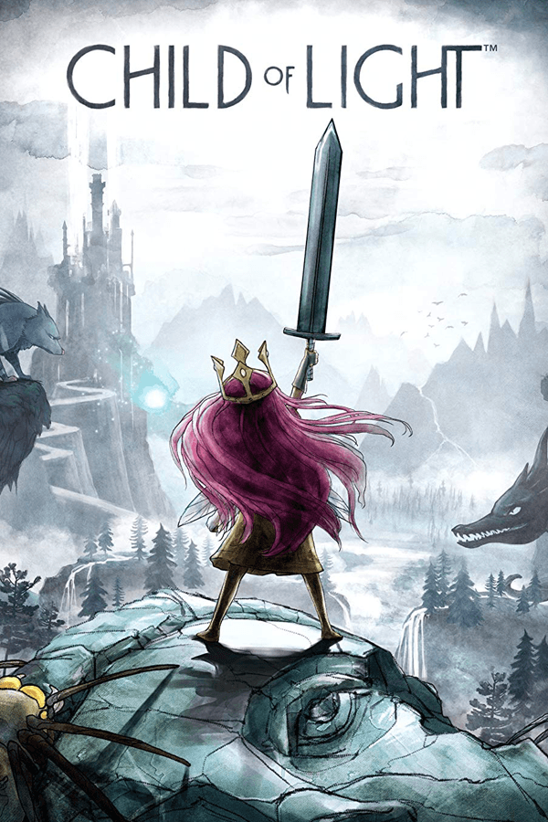 Child of Light (Ultimate Edition) (EU)