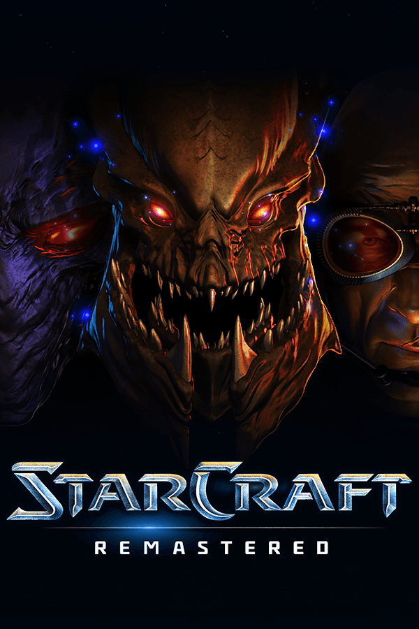 Starcraft: Remastered (EU)