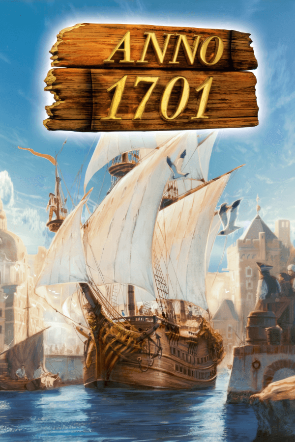 Anno 1701 A.D.
