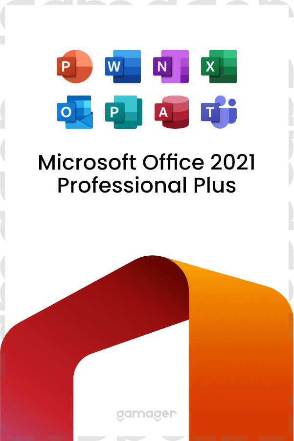 Office 2021 Professional Plus (Online aktiválás)