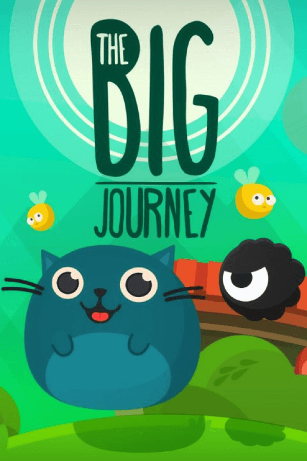 The Big Journey