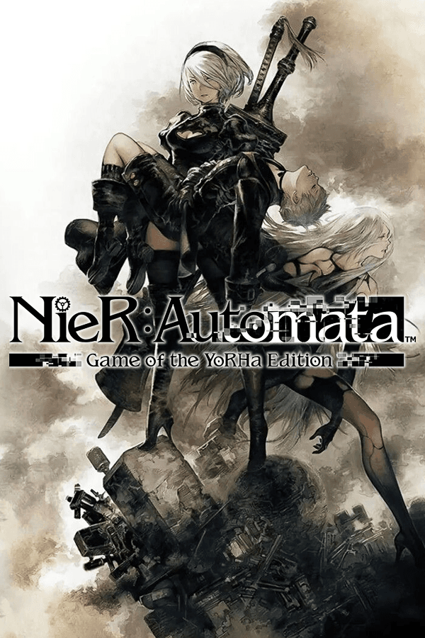 NieR: Automata