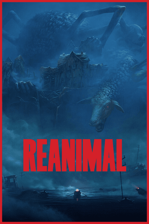 Reanimal (Deluxe Edition)