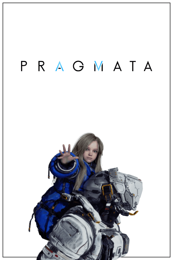 Pragmata (EU)