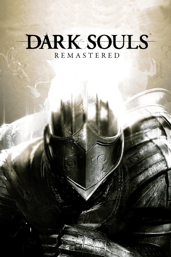 Dark Souls: Remastered (Xbox One)
