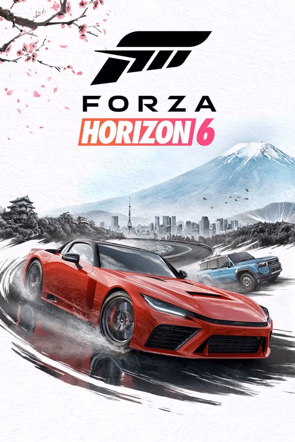 Forza Horizon 6 (Xbox/PC)