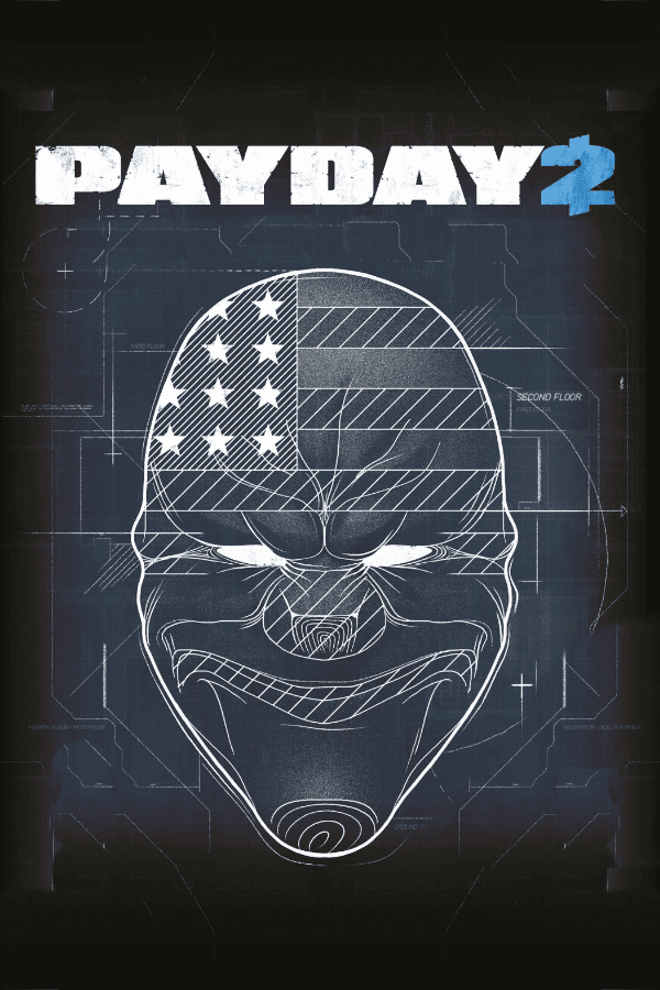 Payday 2 (EU)