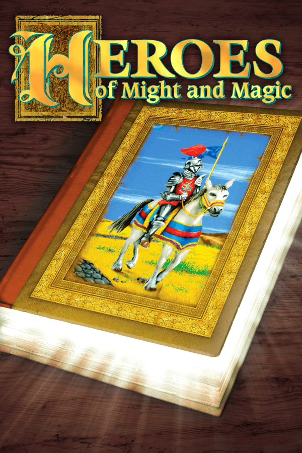 Heroes of Might and Magic V (Gold Edition)