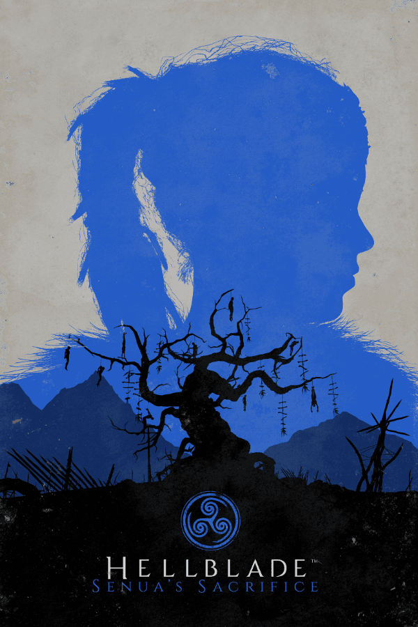 Hellblade: Senua's Sacrifice (EU)
