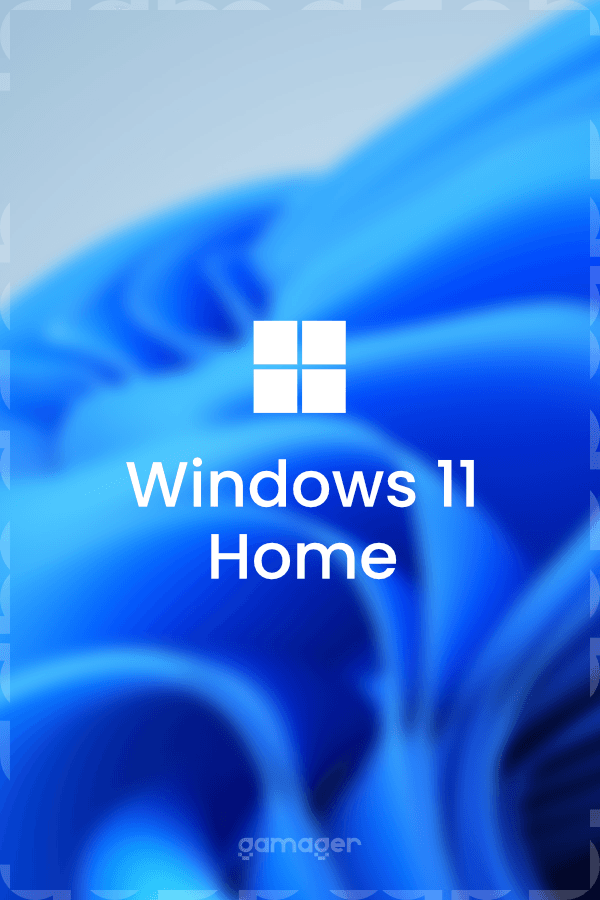 Windows 11 Home (OEM)