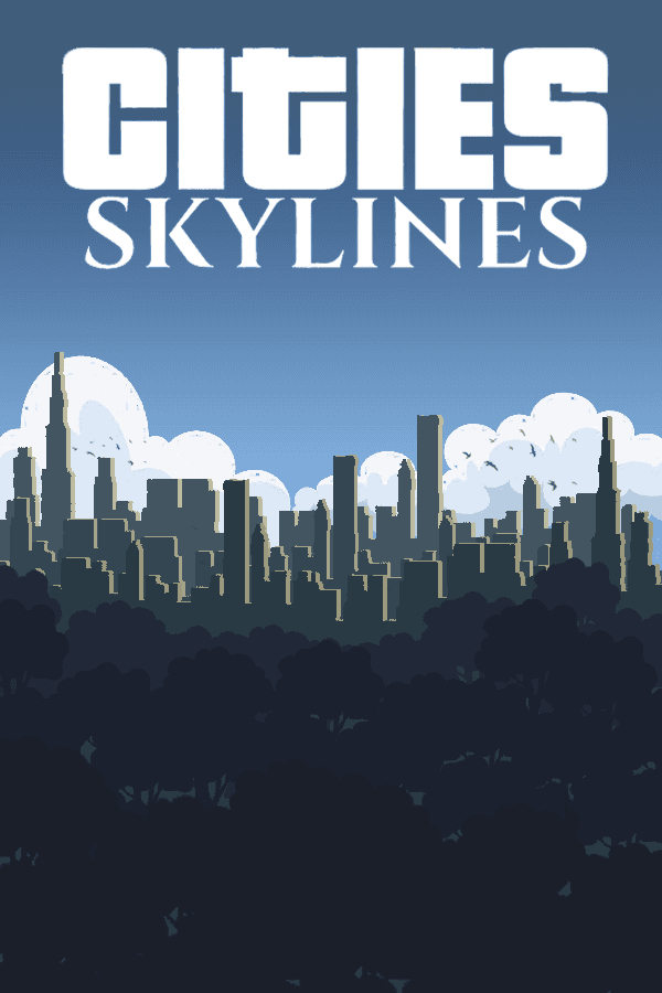 Cities: Skylines (Xbox One) (EU)