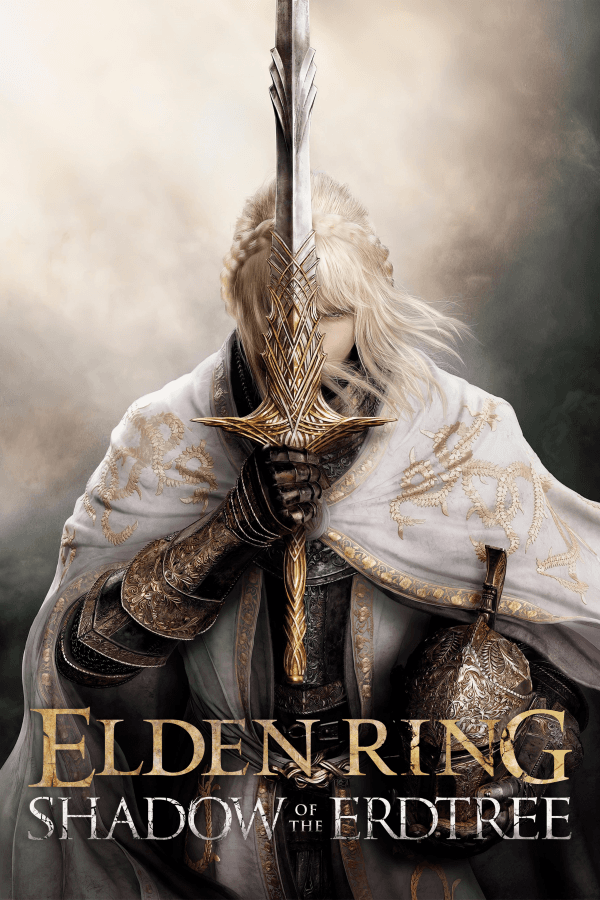 Elden Ring (Shadow of the Erdtree) (EU)
