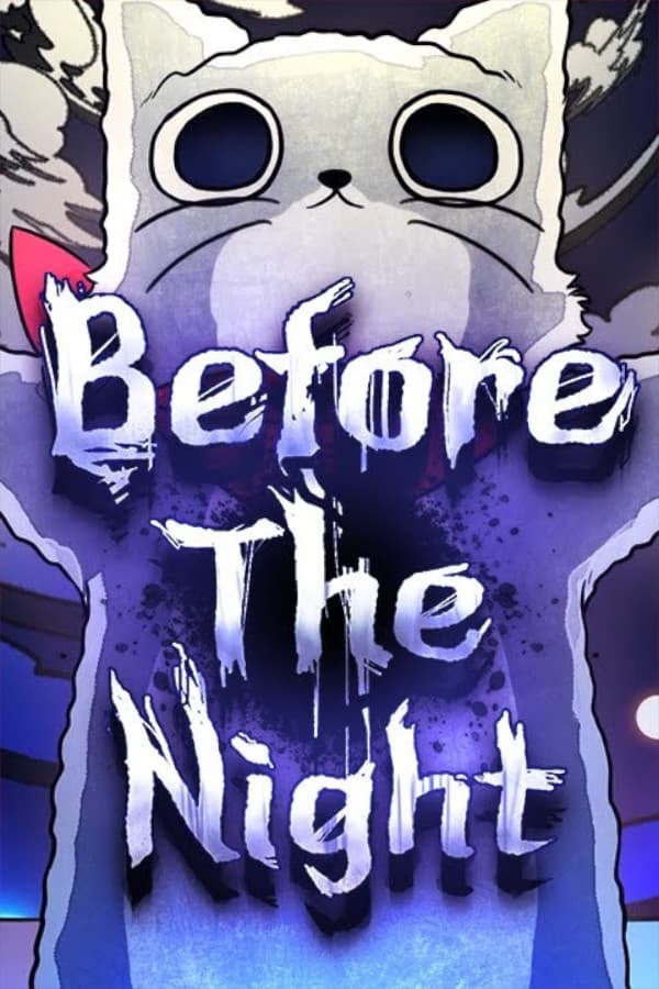 Before the Night (Nintendo Switch) (EU)