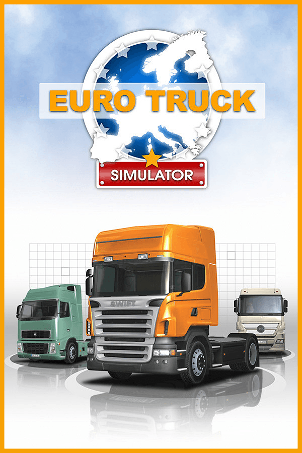 Euro Truck Simulator