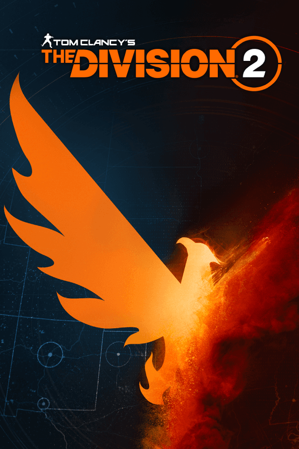 Tom Clancy's The Division 2 (Xbox One)