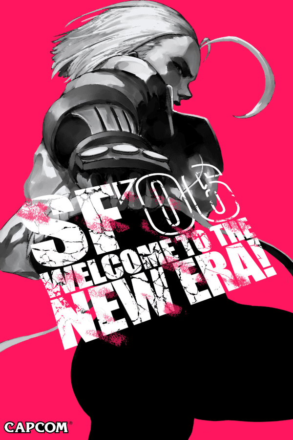 Street Fighter 6 (Xbox Series X|S)