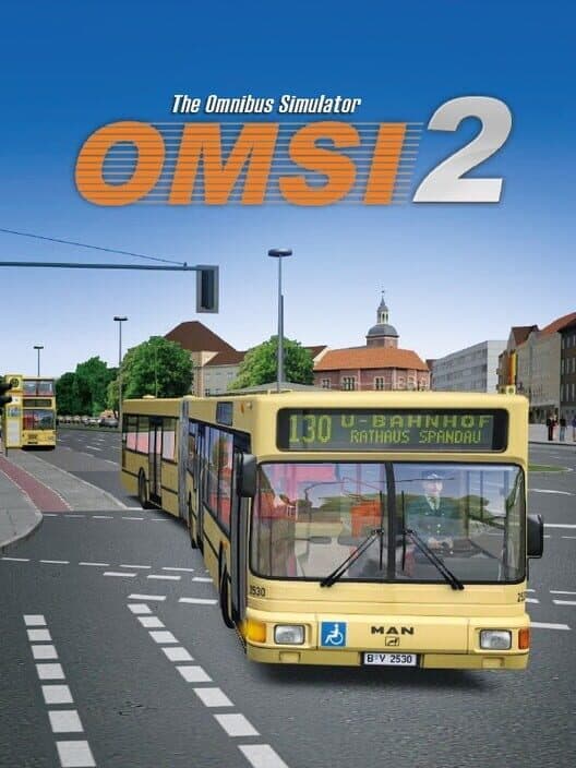 OMSI 2 (Steam Edition) (EU)