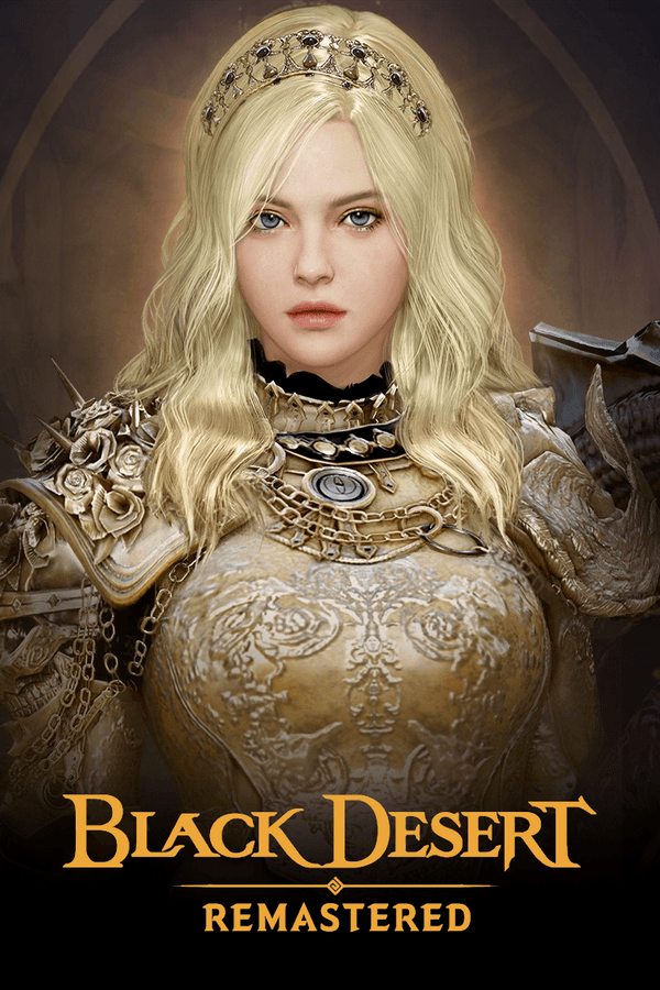 Black Desert (Special Gift Bundle)
