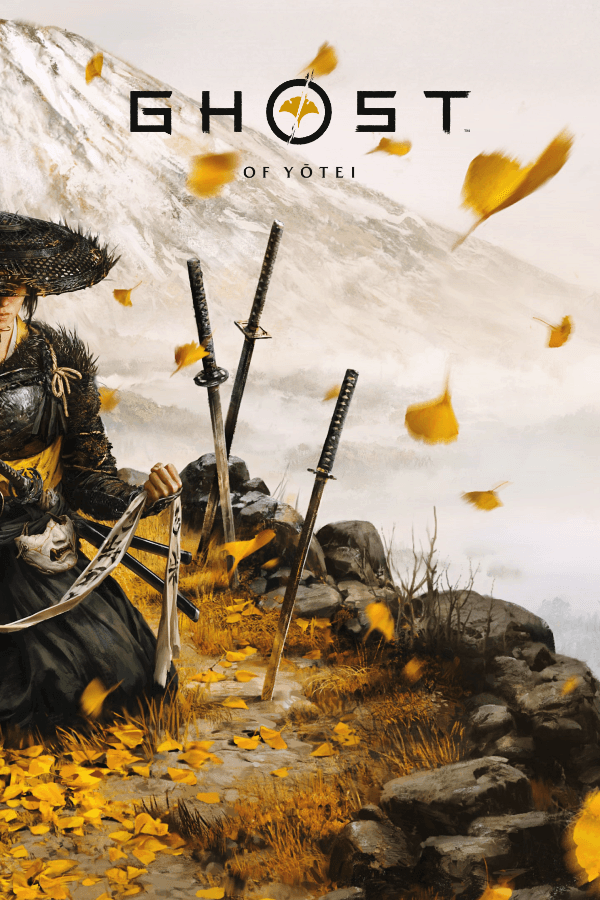 Ghost of Yotei (PlayStation 5) (EU)