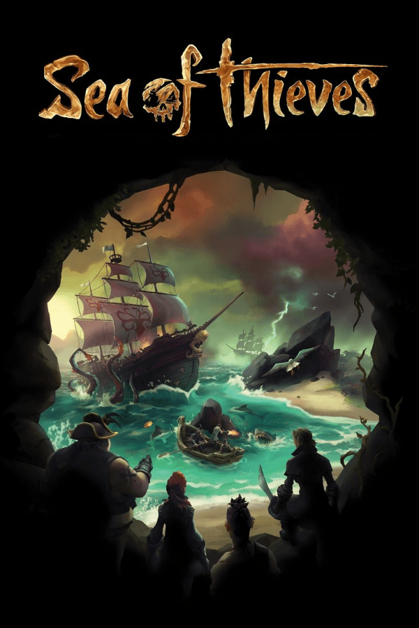 Sea of Thieves (Xbox One)