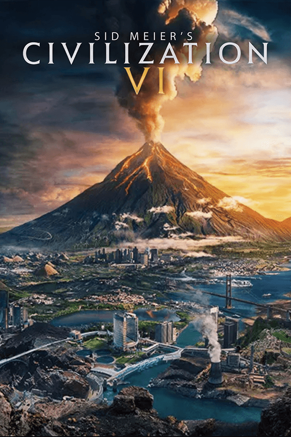 Sid Meier's Civilization VI (Xbox One)