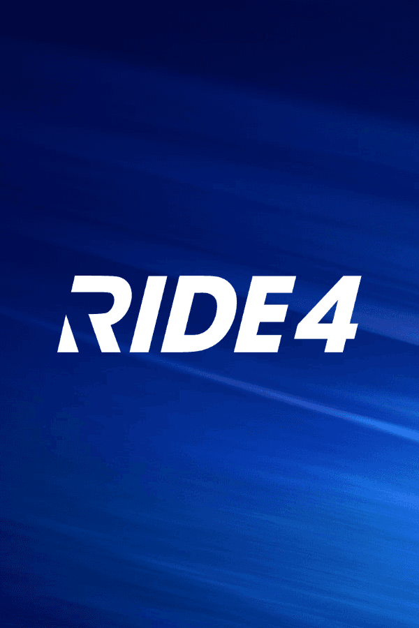 RIDE 4 (Xbox One) (EU)