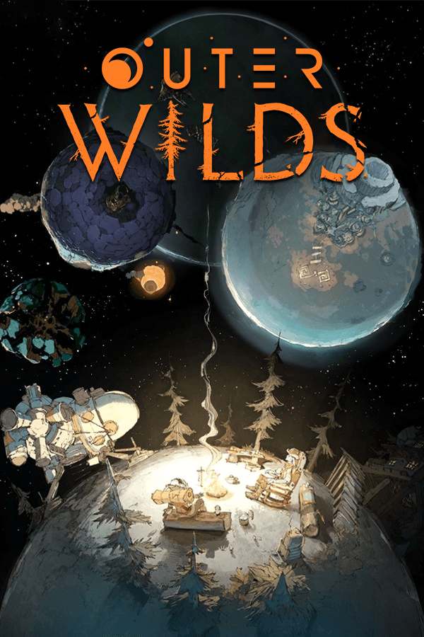 Outer Wilds