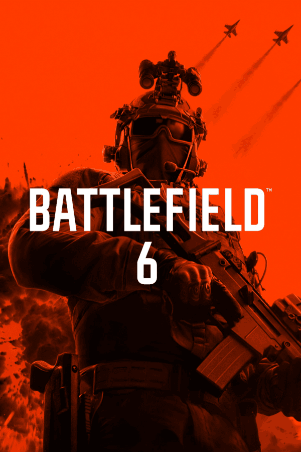 Battlefield 6