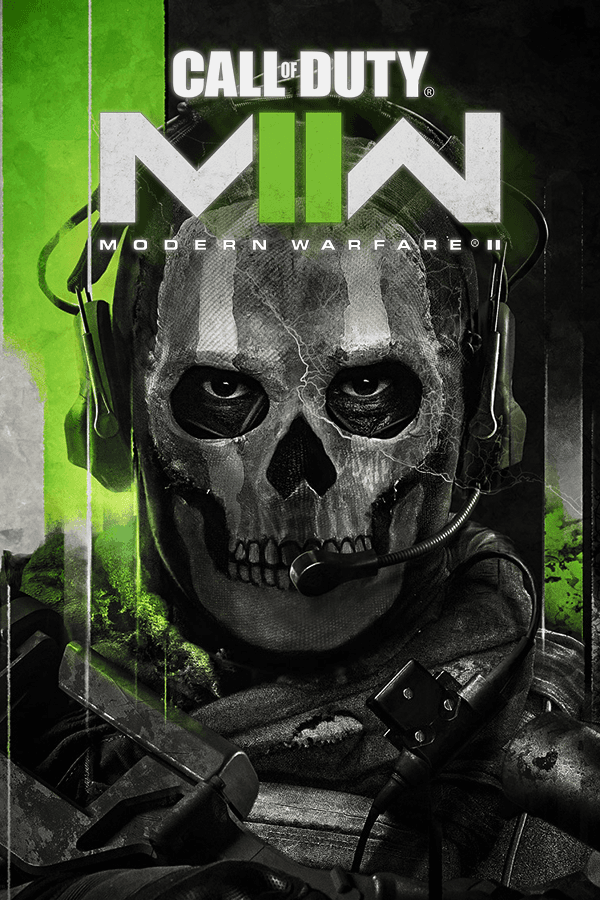 Call of Duty: Modern Warfare II (Cross-Gen Bundle) (PlayStation 5) (EU)