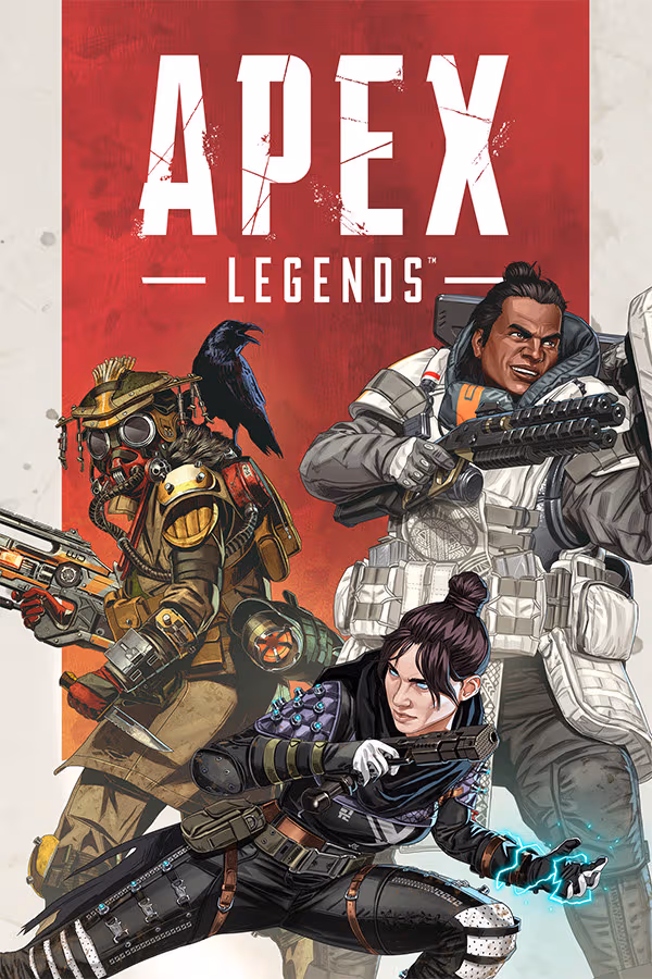 Apex Legends (Mirage Edition)