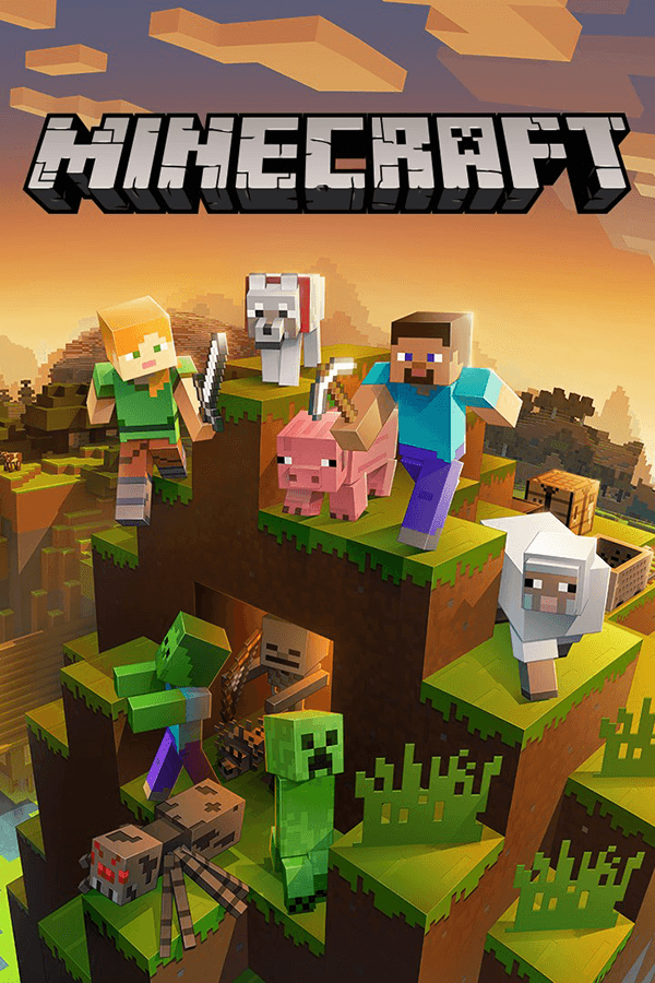 Minecraft (Xbox One/Xbox Series X|S)