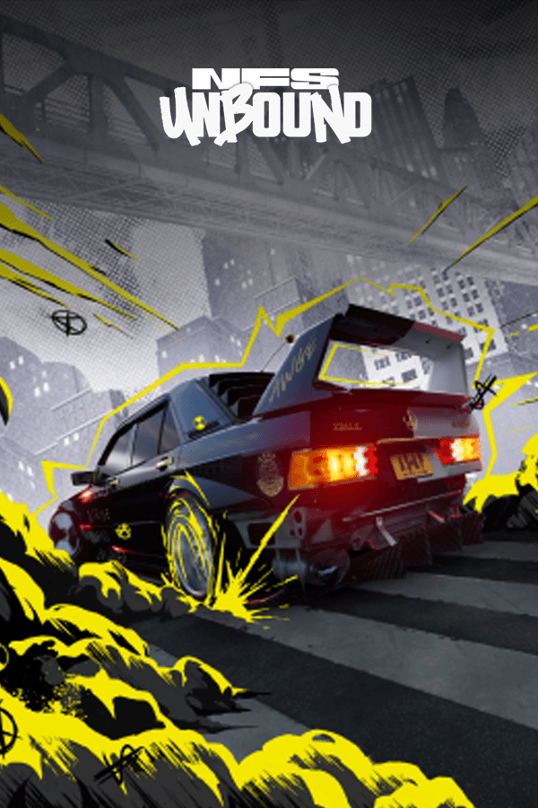 Need for Speed: Unbound
