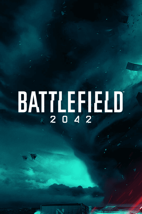 Battlefield 2042 (Xbox One)